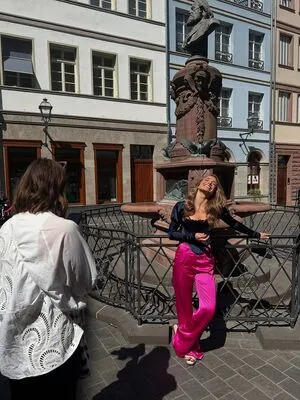 Lola Weippert OnlyFans Leaked Free Thumbnail Picture - #kCaMIi9JIE