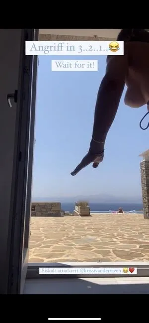 Lola Weippert OnlyFans Leaked Free Thumbnail Picture - #oe1vWSRSPl