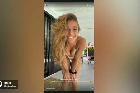 Lola Weippert OnlyFans Leaked Free Thumbnail Picture - #qynNyLpNqm