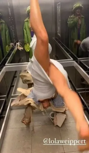 Lola Weippert OnlyFans Leaked Free Thumbnail Picture - #uyLIWv846P