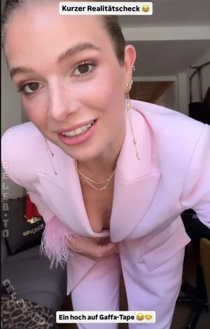 Lola Weippert OnlyFans Leaked Free Thumbnail Picture - #v3Smv43Als