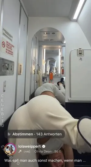 Lola Weippert OnlyFans Leaked Free Thumbnail Picture - #zv1Oi49sB6