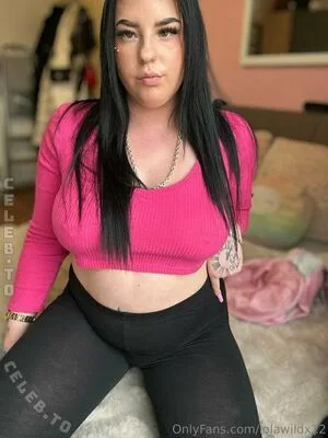 Lola Wildx OnlyFans Leaked Free Thumbnail Picture - #0jPjY3ORSn