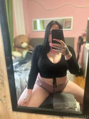 Lola Wildx OnlyFans Leaked Free Thumbnail Picture - #ApjBdbKM3O