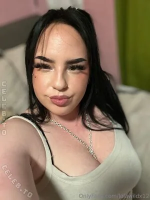 Lola Wildx OnlyFans Leaked Free Thumbnail Picture - #iQRP9tKfTO