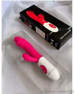 Lola2622 OnlyFans Leaked Free Thumbnail Picture - #OkRYqh6fc0