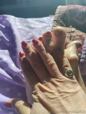 Lola2622 OnlyFans Leaked Free Thumbnail Picture - #QRn8X45v2A