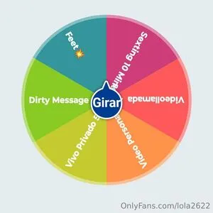 Lola2622 OnlyFans Leaked Free Thumbnail Picture - #vrRX9xdVrK