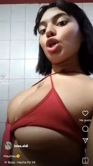 Lolaa Aldi OnlyFans Leaked Free Thumbnail Picture - #j0lFLSxtSd