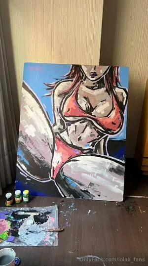 Lolaa Fans OnlyFans Leaked Free Thumbnail Picture - #60aopVsBa4