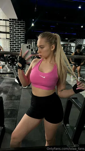 Lolaa Fans OnlyFans Leaked Free Thumbnail Picture - #GiLdZHzDvz