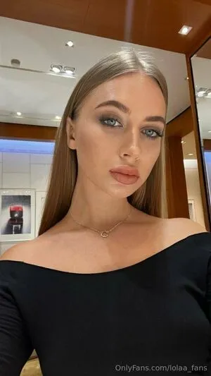 Lolaa Fans OnlyFans Leaked Free Thumbnail Picture - #PZMZaPTNXU