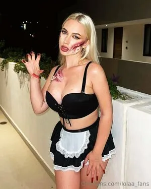 Lolaa Fans OnlyFans Leaked Free Thumbnail Picture - #QHwqtTuoGH