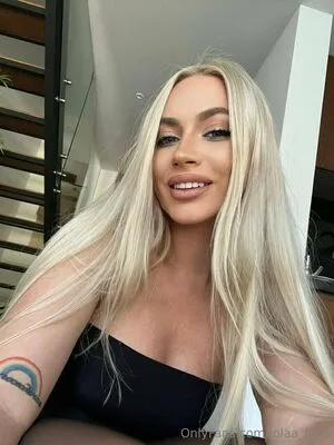 Lolaa Fans OnlyFans Leaked Free Thumbnail Picture - #eTPAmE3XKG