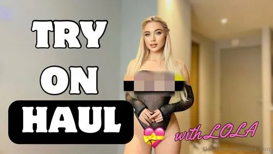 Lolaa Fans OnlyFans Leaked Free Thumbnail Picture - #fzI6aeC44e