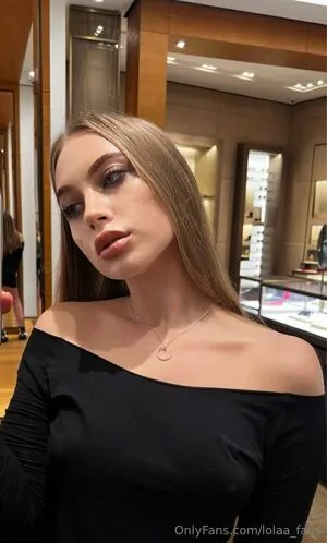 Lolaa Fans OnlyFans Leaked Free Thumbnail Picture - #jkb0DGgRMA