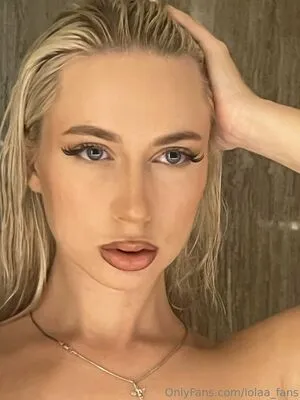 Lolaa Fans OnlyFans Leaked Free Thumbnail Picture - #oIr9sLiXAu