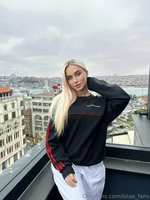 Lolaa Fansvip OnlyFans Leaked Free Thumbnail Picture - #7xv32n2sre