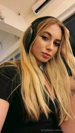 Lolaa Fansvip OnlyFans Leaked Free Thumbnail Picture - #AdwEAPmjOm