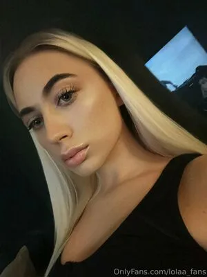 Lolaa Fansvip OnlyFans Leaked Free Thumbnail Picture - #CGJzms0kzX