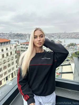 Lolaa Fansvip OnlyFans Leaked Free Thumbnail Picture - #GqM474v2vL