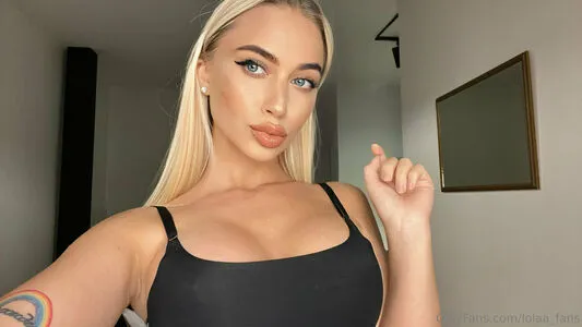 Lolaa Fansvip OnlyFans Leaked Free Thumbnail Picture - #KmZAhXETtD