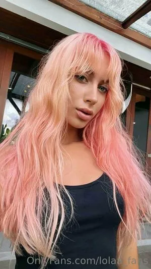 Lolaa Fansvip OnlyFans Leaked Free Thumbnail Picture - #R9VNTWIUnA