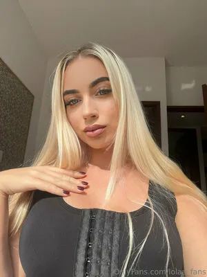 Lolaa Fansvip OnlyFans Leaked Free Thumbnail Picture - #gizDj6BYah