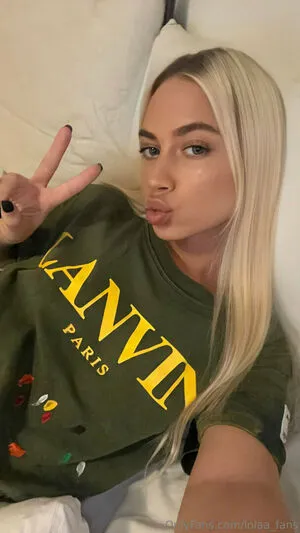 Lolaa Fansvip OnlyFans Leaked Free Thumbnail Picture - #hfprwIaevx