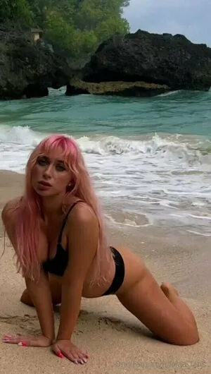 Lolaa Fansvip OnlyFans Leaked Free Thumbnail Picture - #iDfnYXC1dQ