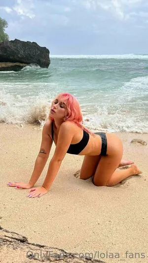 Lolaa Fansvip OnlyFans Leaked Free Thumbnail Picture - #tCvbDdwlzg