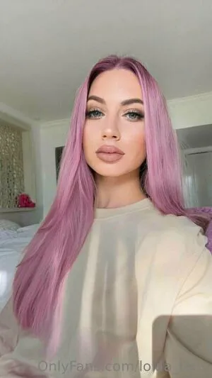 Lolaa Fansvip OnlyFans Leaked Free Thumbnail Picture - #yqcdiz1r5O