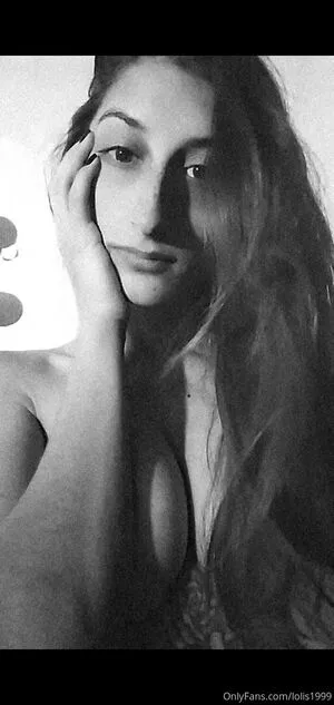 Lolaa1995 OnlyFans Leaked Free Thumbnail Picture - #IetT4If7ZP