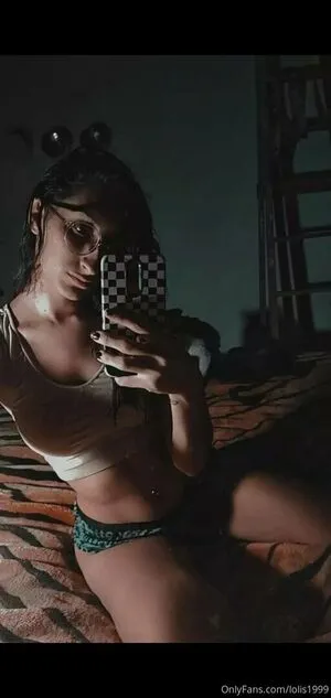 Lolaa1995 OnlyFans Leaked Free Thumbnail Picture - #QfRDoGW2JL
