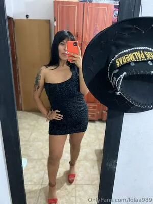 Lolaa989 OnlyFans Leaked Free Thumbnail Picture - #BCj4aCUVDO