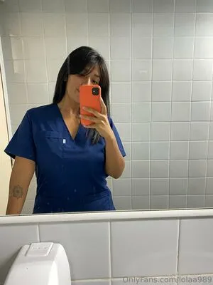 Lolaa989 OnlyFans Leaked Free Thumbnail Picture - #SFD9x6cLP5