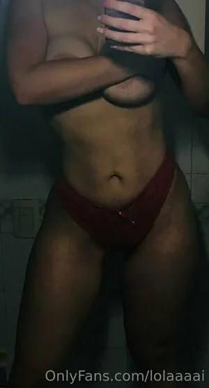 Lolaaaai OnlyFans Leaked Free Thumbnail Picture - #2UhHKK6EFh