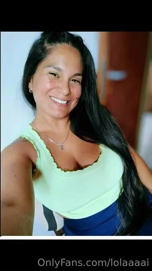 Lolaaaai OnlyFans Leaked Free Thumbnail Picture - #S5JP1YERsu