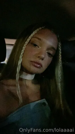 Lolaaaai OnlyFans Leaked Free Thumbnail Picture - #Tlx8pGZtzu