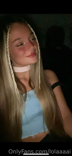 Lolaaaai OnlyFans Leaked Free Thumbnail Picture - #Z234QbTlYe