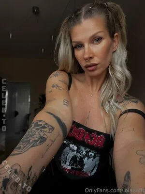 Lolaaafit OnlyFans Leaked Free Thumbnail Picture - #XM99eVnegY