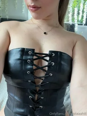 Lolaaahill OnlyFans Leaked Free Thumbnail Picture - #HfMej199uo