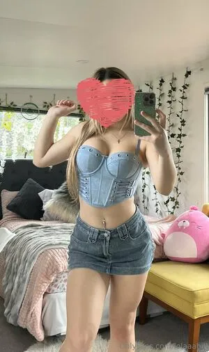 Lolaaahill OnlyFans Leaked Free Thumbnail Picture - #LP1NqEPDGZ