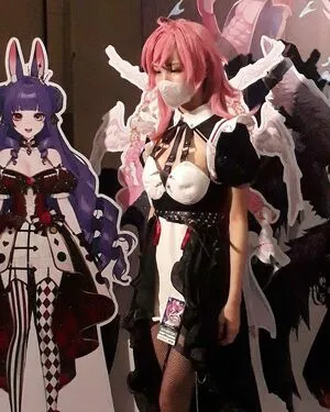 Lolaaasaur OnlyFans Leaked Free Thumbnail Picture - #1o4Po3tF1E