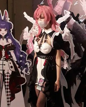 Lolaaasaur OnlyFans Leaked Free Thumbnail Picture - #lziMNlFpl3