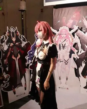 Lolaaasaur OnlyFans Leaked Free Thumbnail Picture - #pm2sRZNhhr