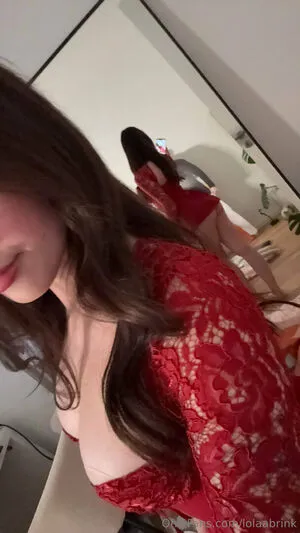 Lolaabrink OnlyFans Leaked Free Thumbnail Picture - #QIy8vxLaW7