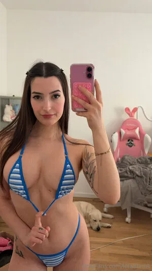 Lolaabrink OnlyFans Leaked Free Thumbnail Picture - #v4edD2tTBt