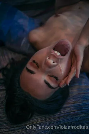Lolaafrodita OnlyFans Leaked Free Thumbnail Picture - #Xp0JSRt1Po