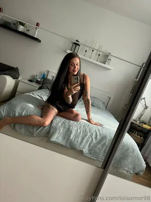 Lolaamor98 OnlyFans Leaked Free Thumbnail Picture - #87i21PBmgN